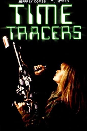 Time Tracers poster - Find streaming availability