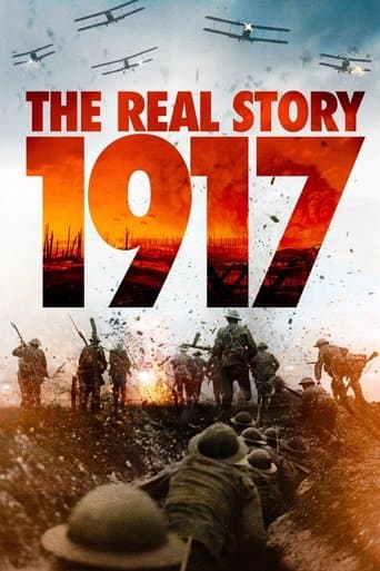 1917: The Real Story poster - Find streaming availability