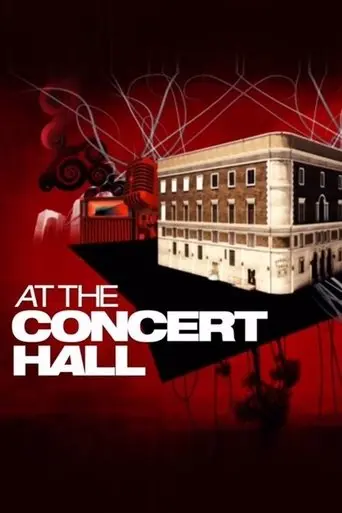 Lady Antebellum - At The Concert Hall poster - Find streaming availability