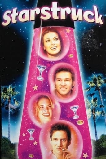 Starstruck poster - Find streaming availability