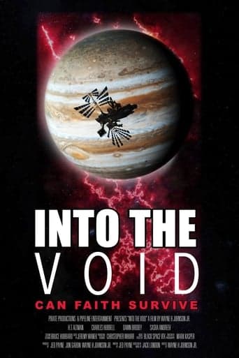 Into the Void poster - Find streaming availability