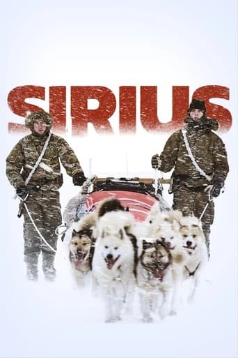 Sirius poster - Find streaming availability