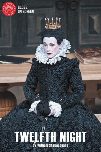 Twelfth Night poster - Find streaming availability