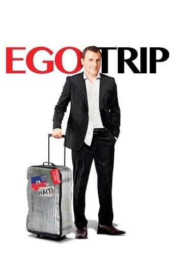 Ego Trip poster - Find streaming availability