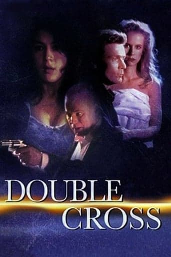 Double Cross poster - Find streaming availability