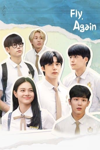 Fly, Again poster - Find streaming availability