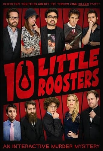Ten Little Roosters poster - Find streaming availability
