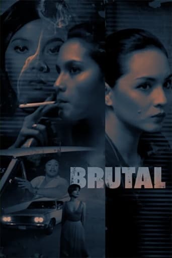 Brutal poster - Find streaming availability