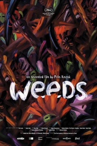 Weeds poster - Find streaming availability
