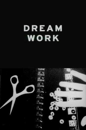 Dream Work poster - Find streaming availability