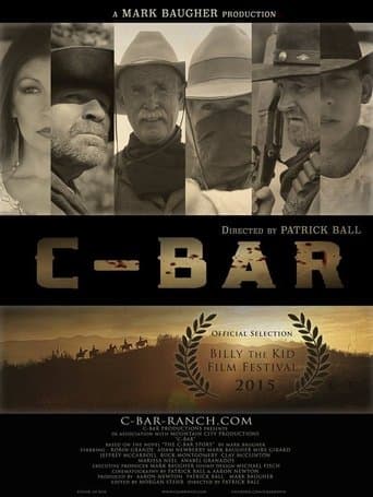 C-Bar poster - Find streaming availability