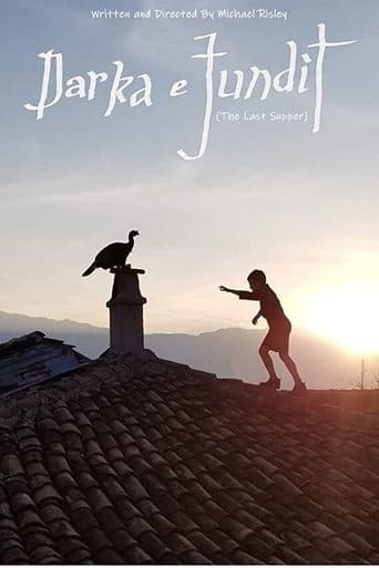 The Last Supper poster - Find streaming availability