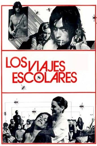 School Trip poster - Find streaming availability