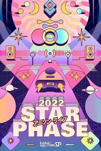 Bilibili Macro Link Star Phase poster - Find streaming availability