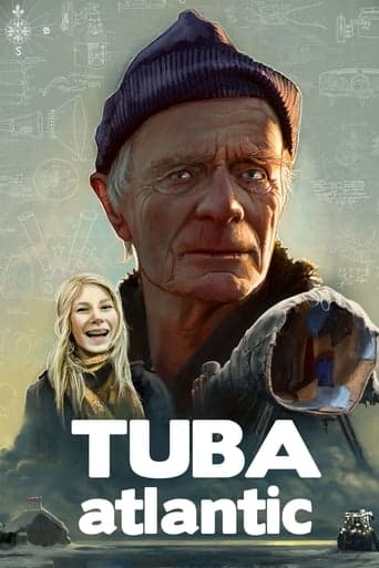 Tuba Atlantic poster - Find streaming availability