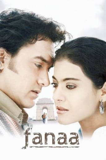 Fanaa poster - Find streaming availability