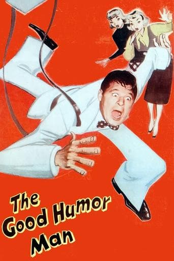 The Good Humor Man poster - Find streaming availability