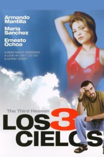 Los 3 Cielos poster - Find streaming availability