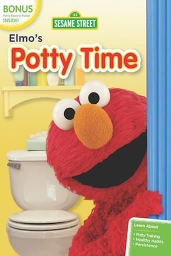 Sesame Street: Elmo's Potty Time poster - Find streaming availability