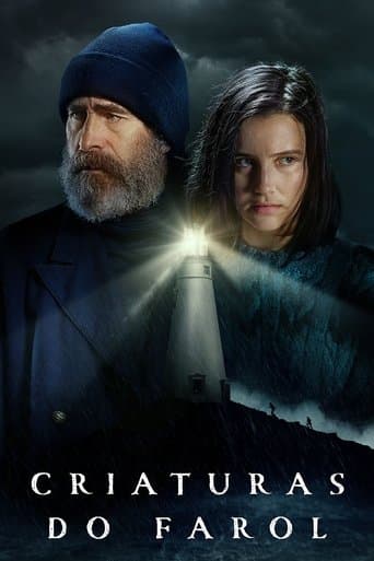 Beacon poster - Find streaming availability