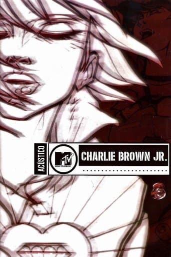 Acústico MTV: Charlie Brown Jr. poster - Find streaming availability