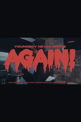 At Home With NBA YoungBoy poster - Find streaming availability