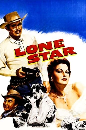 Lone Star poster - Find streaming availability