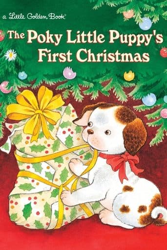 The Poky Little Puppy's First Christmas poster - Find streaming availability