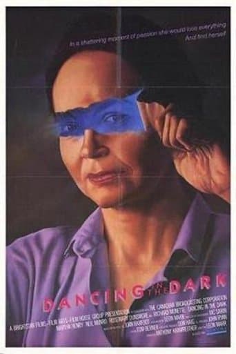 Dancing in the Dark poster - Find streaming availability