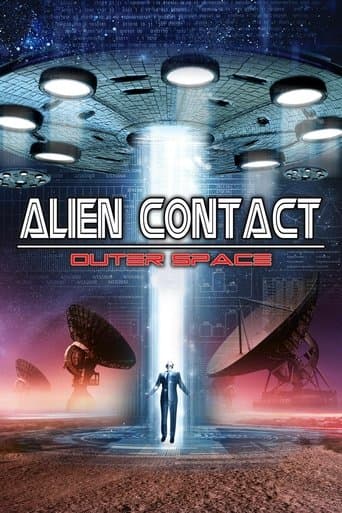 Alien Contact: Outer Space poster - Find streaming availability