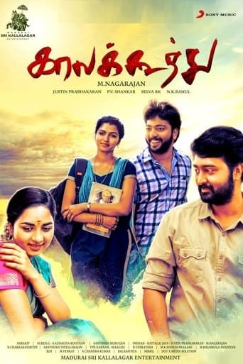 Kaala Koothu poster - Find streaming availability