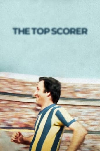 The Top Scorer poster - Find streaming availability