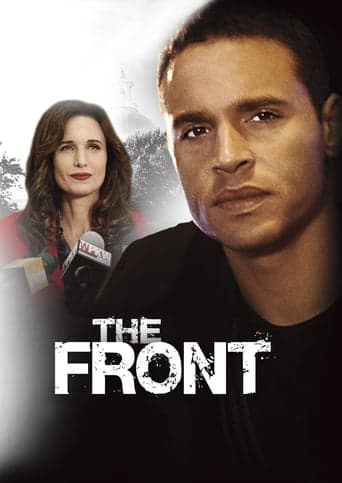 The Front poster - Find streaming availability