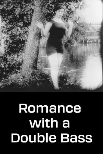 Romance with a Double Bass poster - Find streaming availability