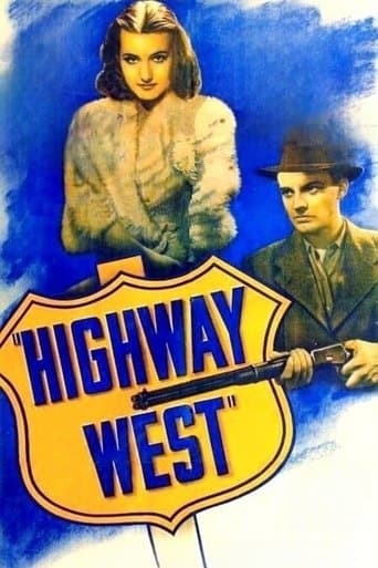 Highway West poster - Find streaming availability