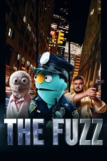 The Fuzz poster - Find streaming availability