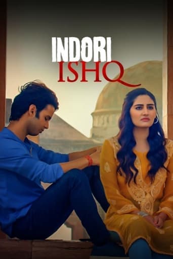Indori Ishq poster - Find streaming availability