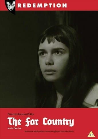 The Far Countries poster - Find streaming availability