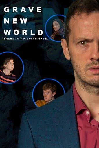 Grave New World poster - Find streaming availability