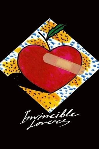 Invincible Lovers poster - Find streaming availability