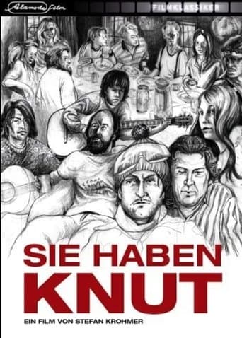 They've Got Knut poster - Find streaming availability