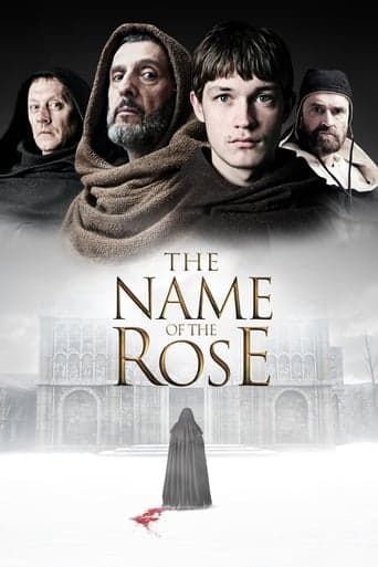 The Name of the Rose poster - Find streaming availability