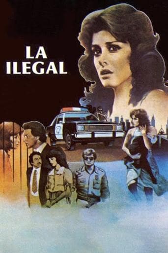 The Illegal poster - Find streaming availability