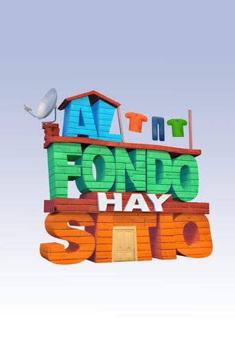 Al Fondo Hay Sitio poster - Find streaming availability