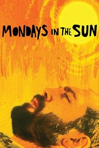 Mondays in the Sun poster - Find streaming availability