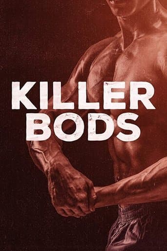 Killer Bods poster - Find streaming availability