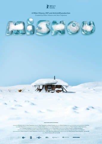 Mishou poster - Find streaming availability