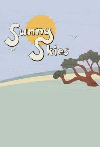 Sunny Skies poster - Find streaming availability