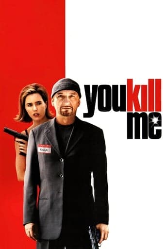 You Kill Me poster - Find streaming availability