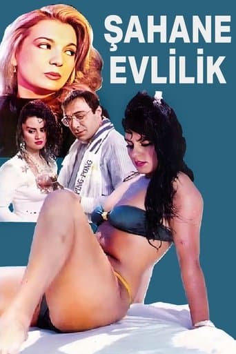 Şahane Evlilik poster - Find streaming availability